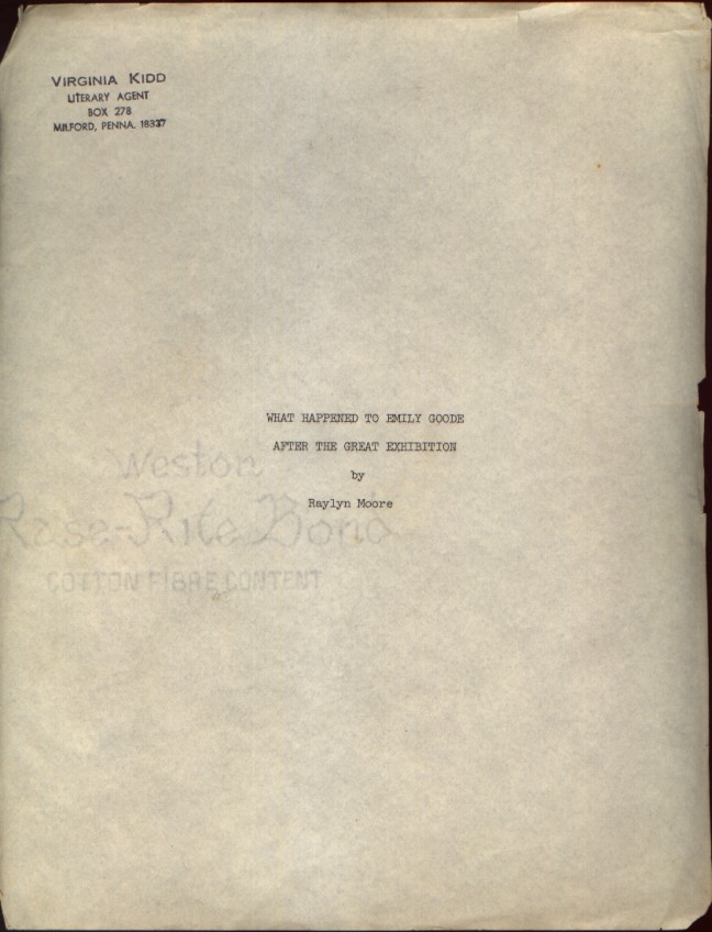 Title Page